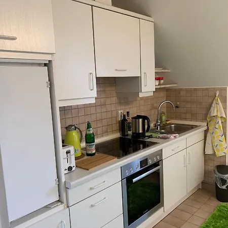 Apartment Ferienwohnung 2 In Im Herzen Vom 5 Seen Land Oberbayern *