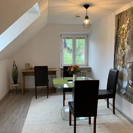 Ferienwohnung 2 In Im Herzen Vom 5 Seen Land Oberbayern