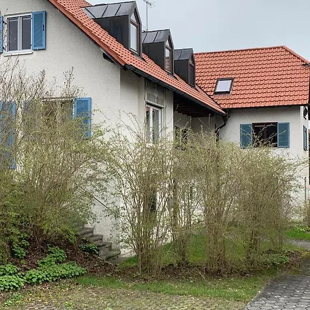Ferienwohnung 2 In Im Herzen Vom 5 Seen Land Oberbayern Apartment Huglfing